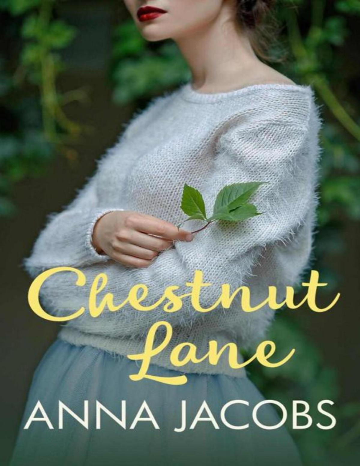 Chestnut Lane Anna Jacobs