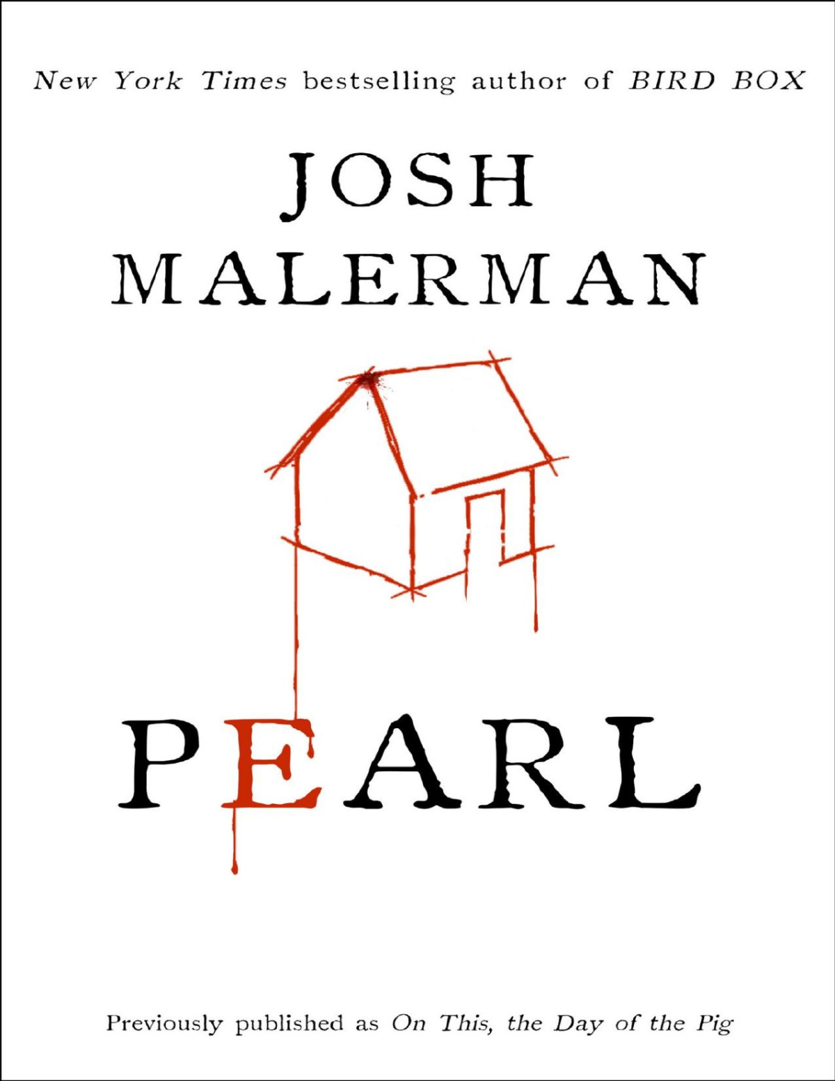 Pearl Josh Malerman