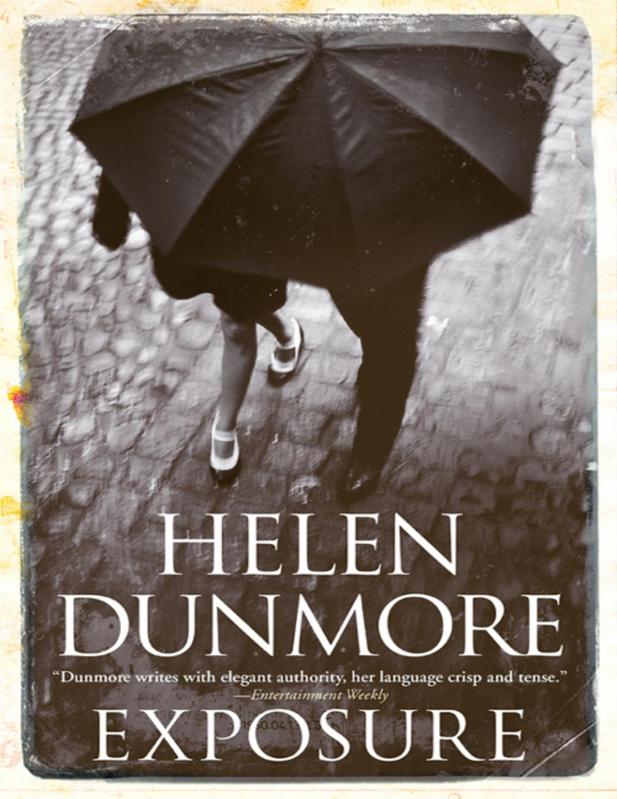 Exposure Helen Dunmore