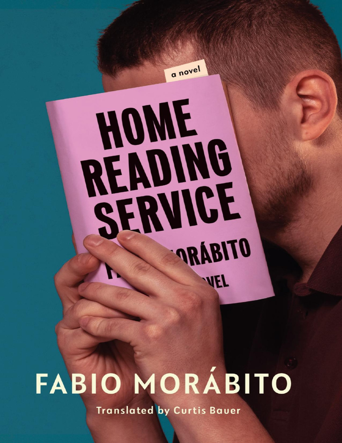 Home Reading Service Fabio Morbito