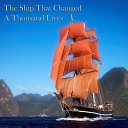 The Ship That Changed A Thousand Lives Over A Century Of History And Stories Eye Of The Wind 2nd Ed Koys