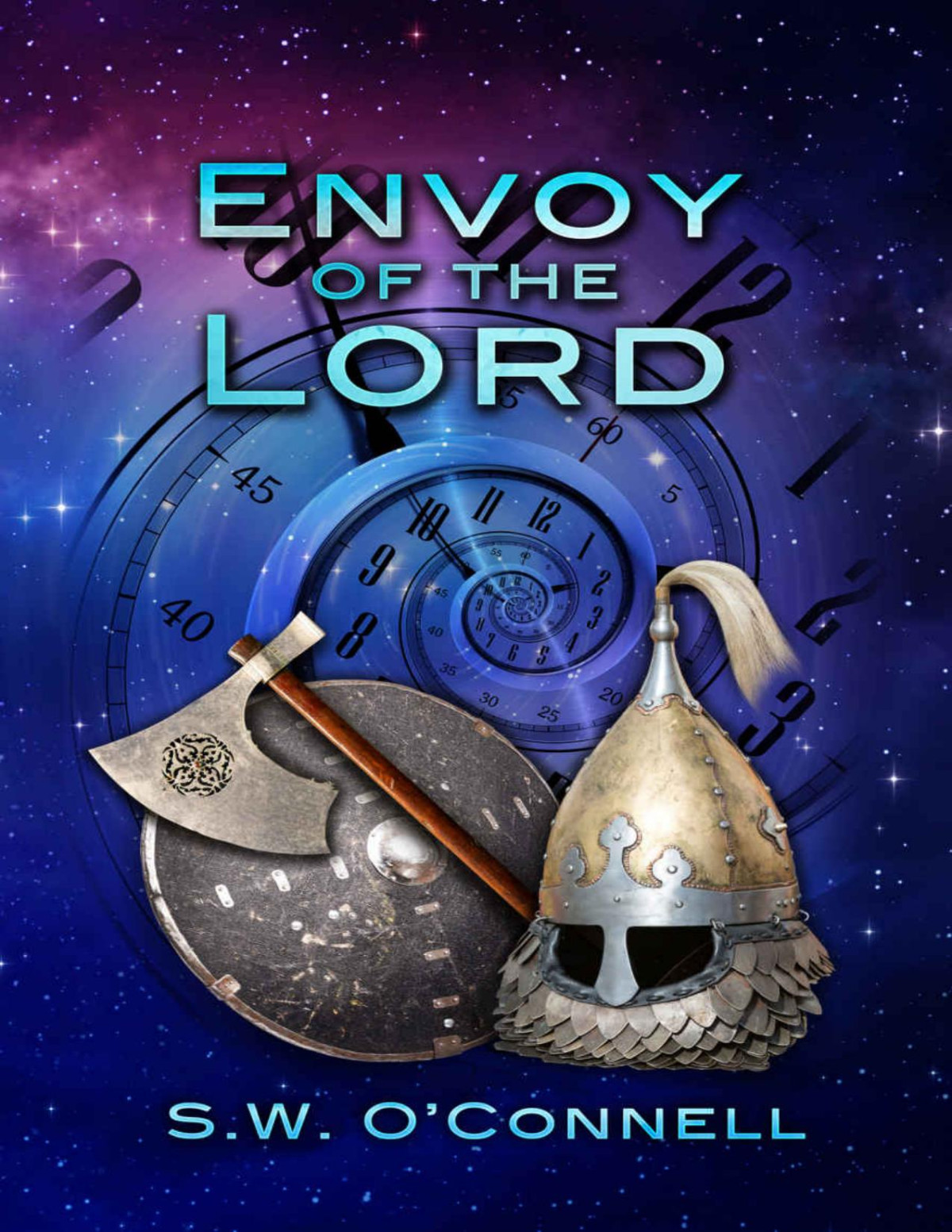 Envoy Of The Lord Sw Oconnell
