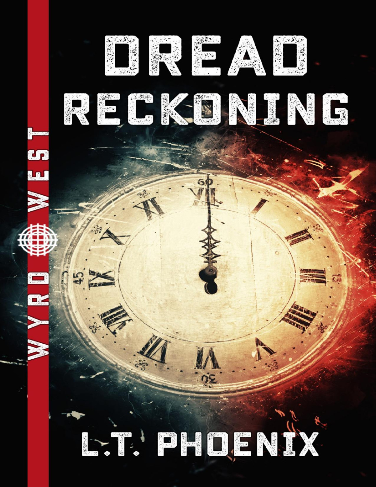 Dread Reckoning Lt Phoenix