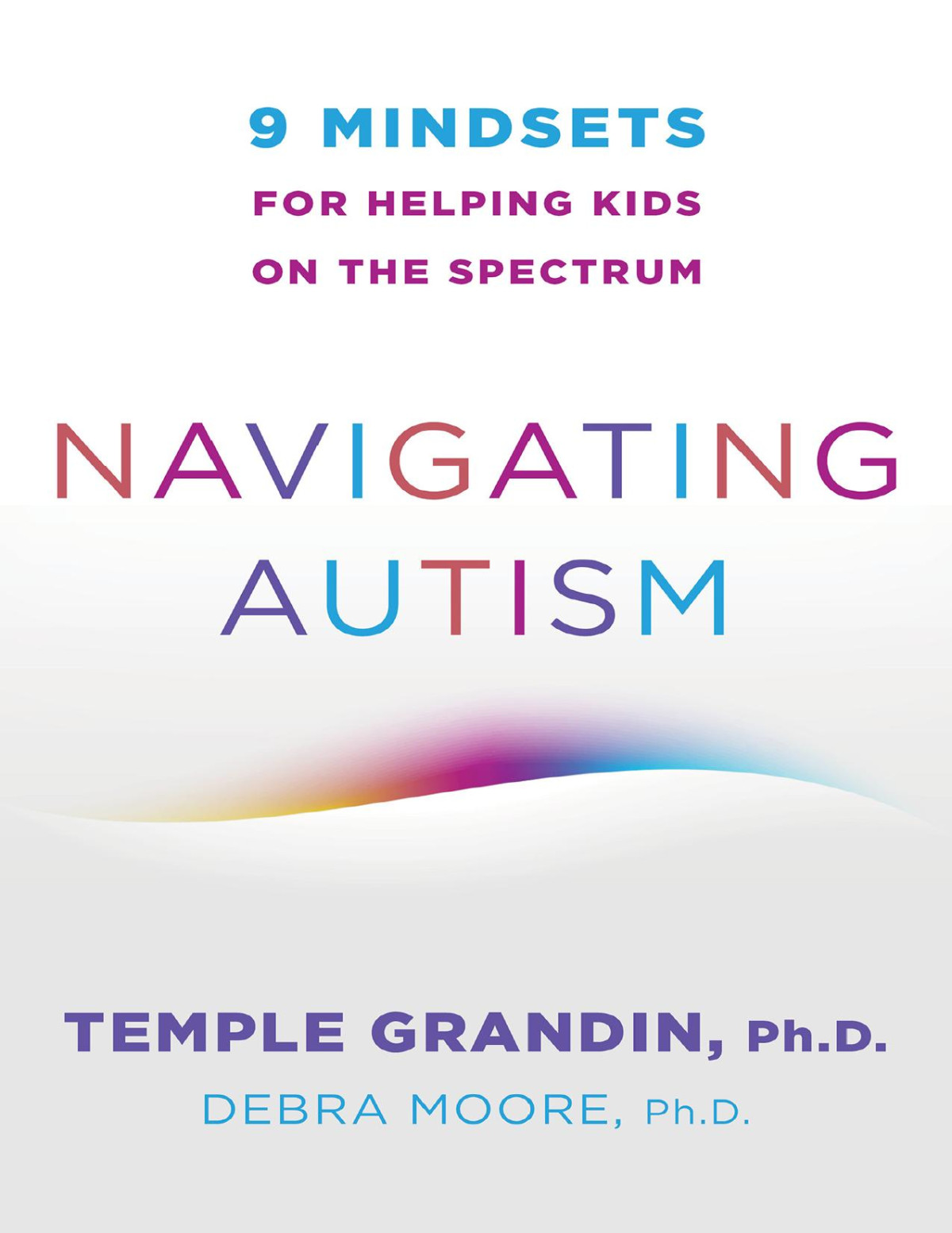 Navigating Autism Temple Grandin