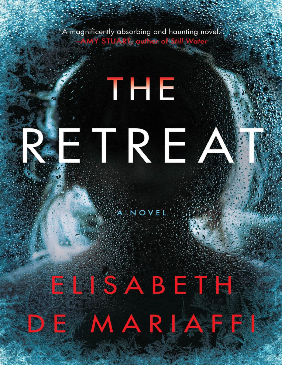 The Retreat Elisabeth De Mariaffi