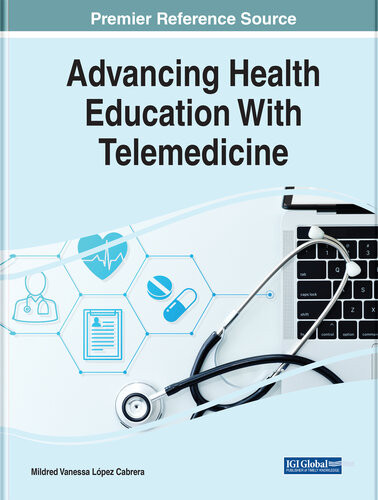 Advancing Health Education With Telemedicine Lopez Mildred