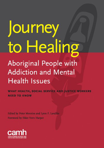 Journey To Healing Peter Menzies Lynn F Lavalle