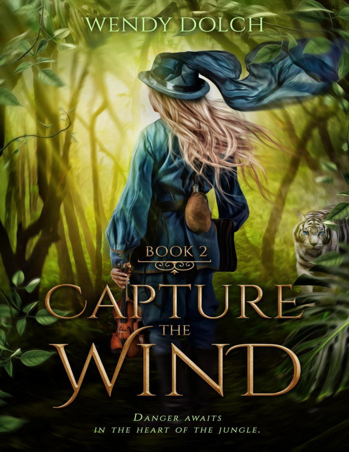 Capture The Wind Heed The Wind Series Wendy Dolch