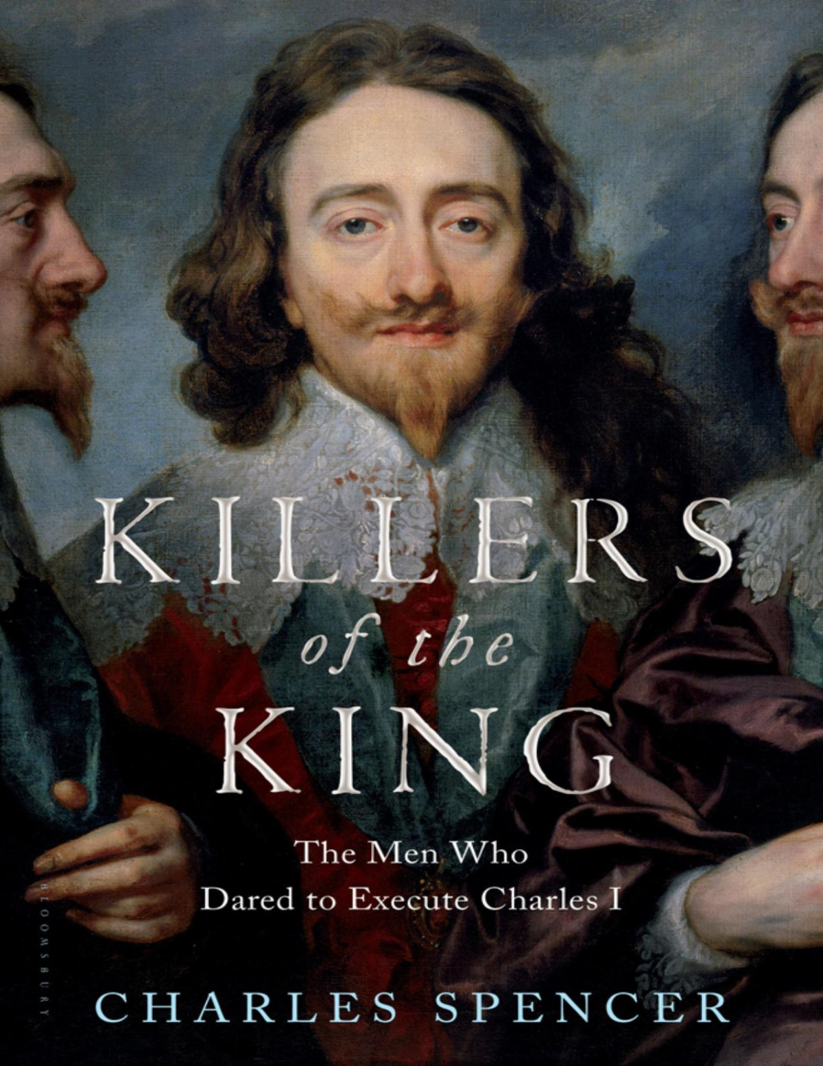 Killers Of The King Charles Spencer