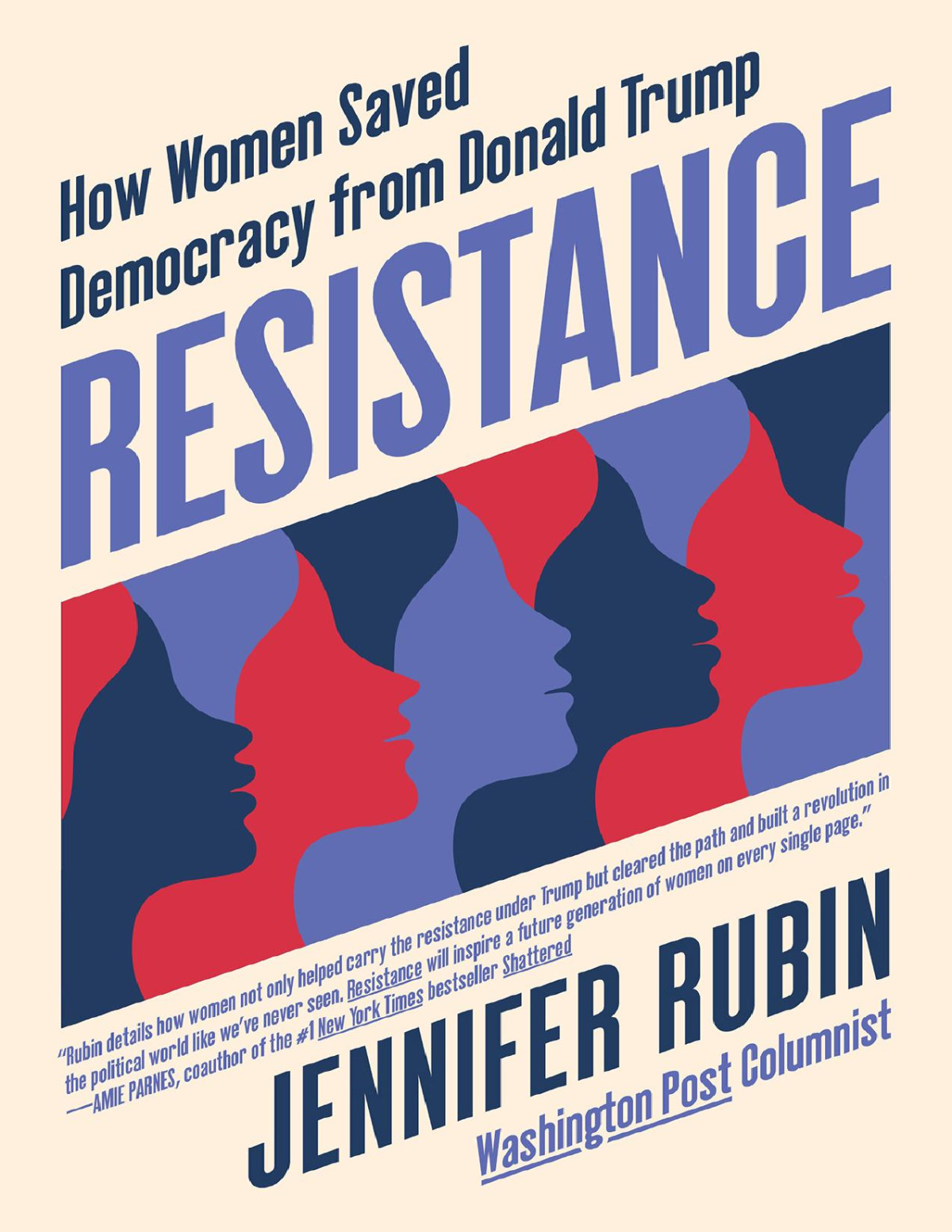 Resistance Jennifer Rubin