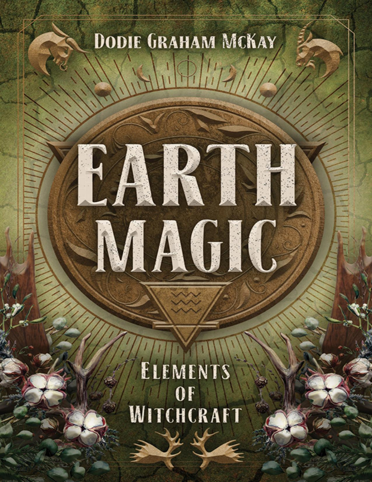 Earth Magic Dodie Graham Mckay