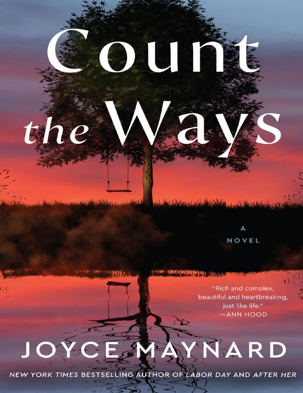 Count The Ways Joyce Maynard