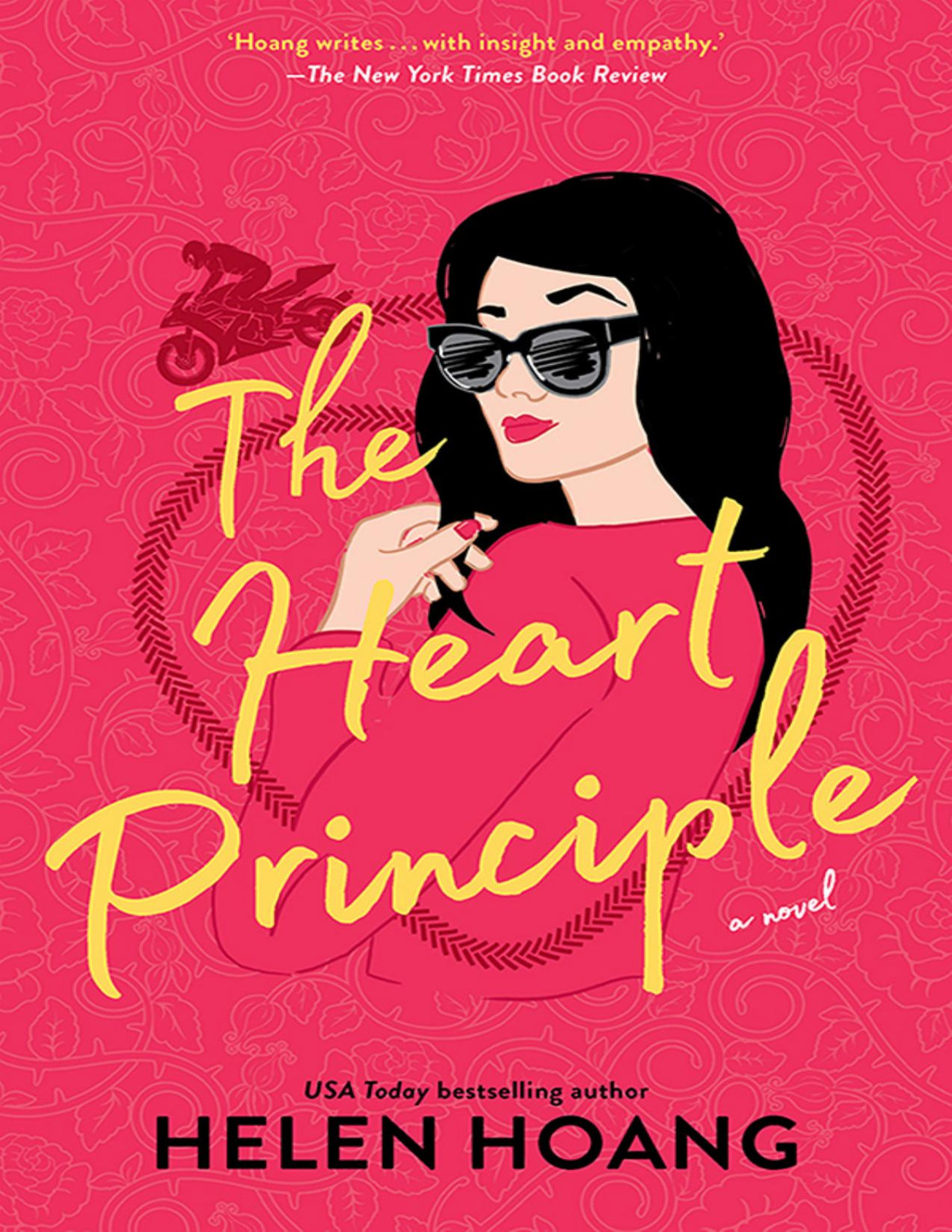 The Heart Principle Helen Hoang