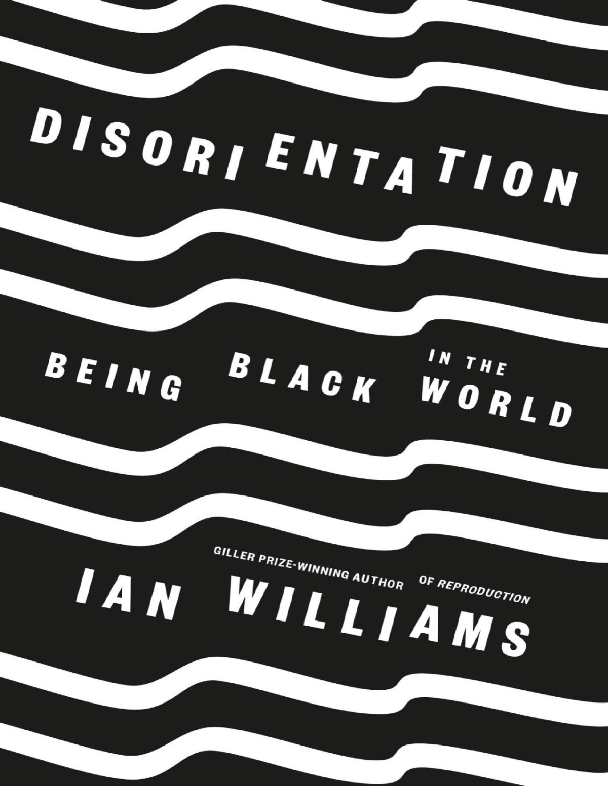 Disorientation Ian Williams