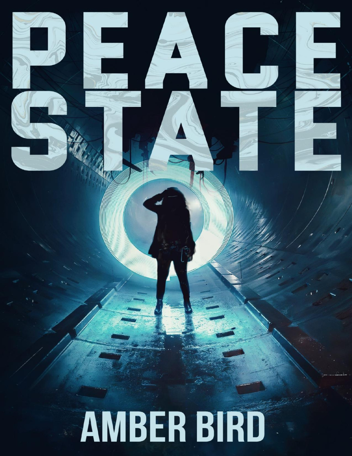 Peace State Amber Bird