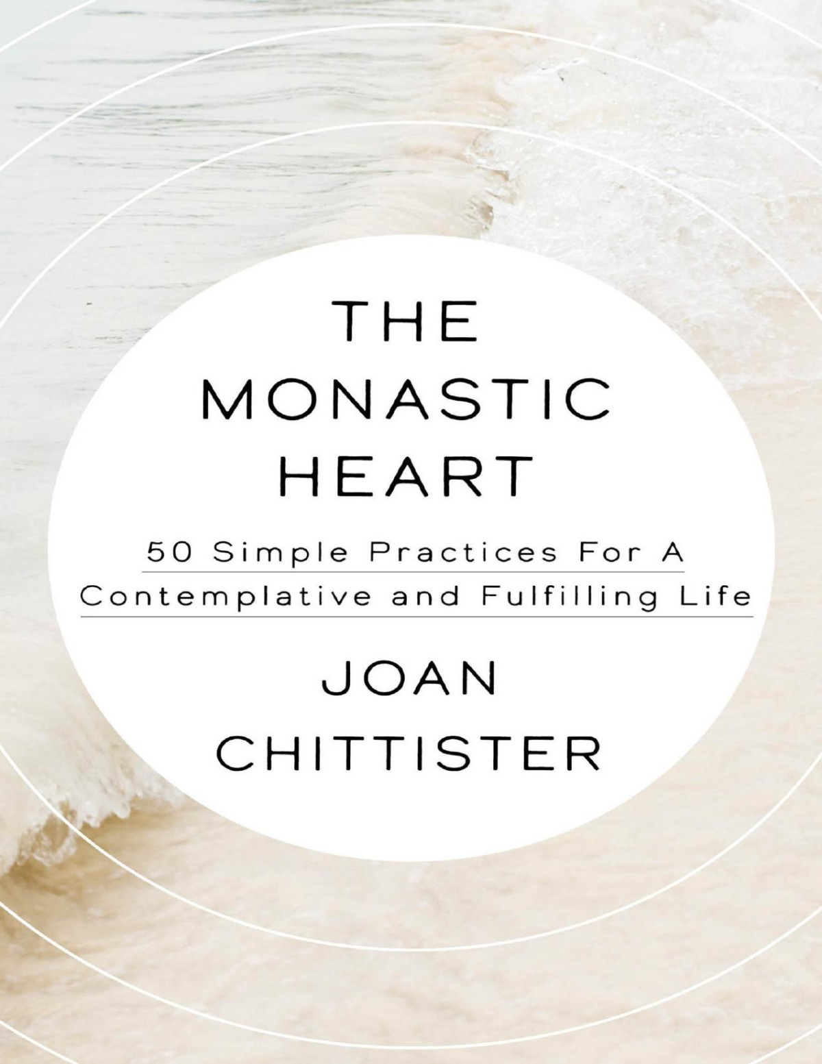 The Monastic Heart Joan Chittister