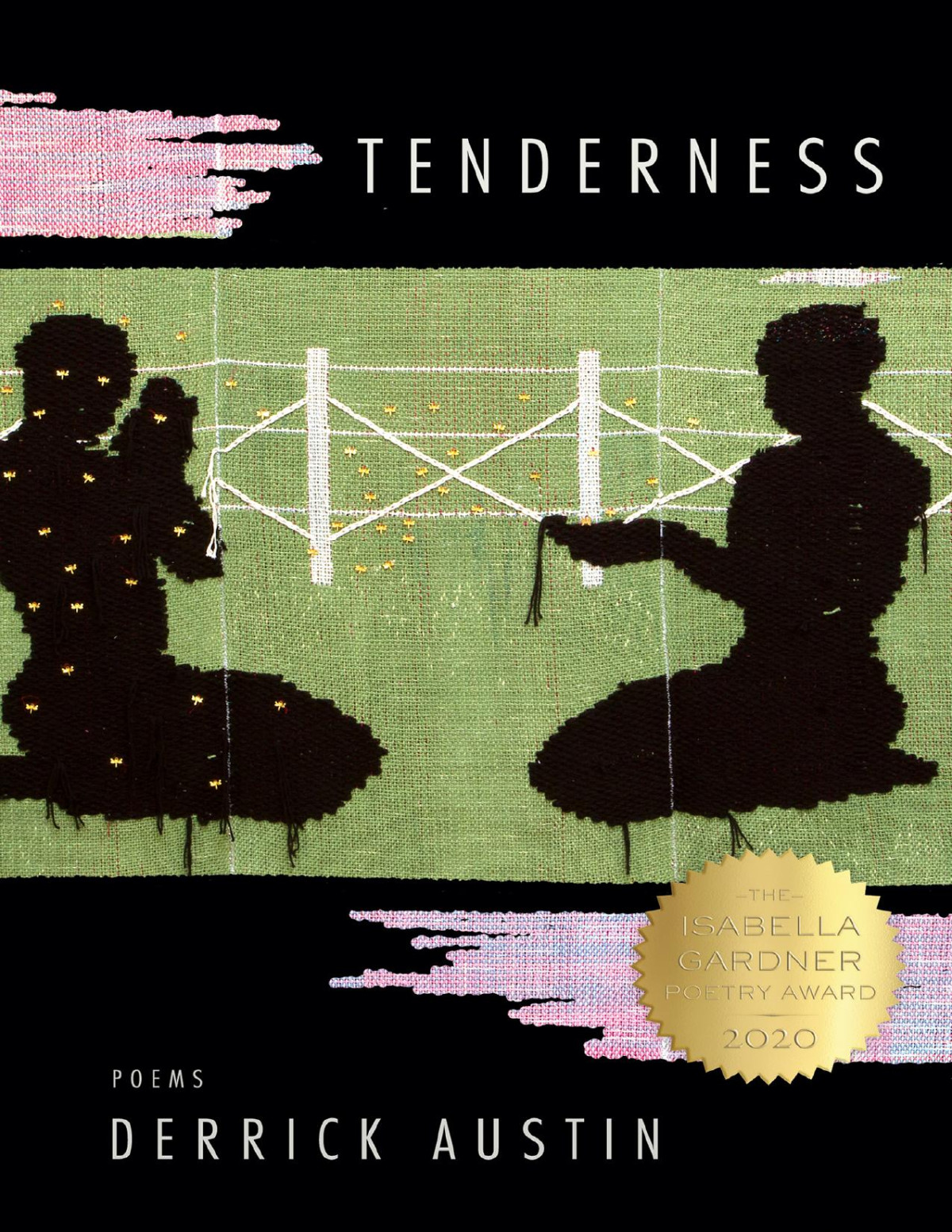 Tenderness Derrick Austin
