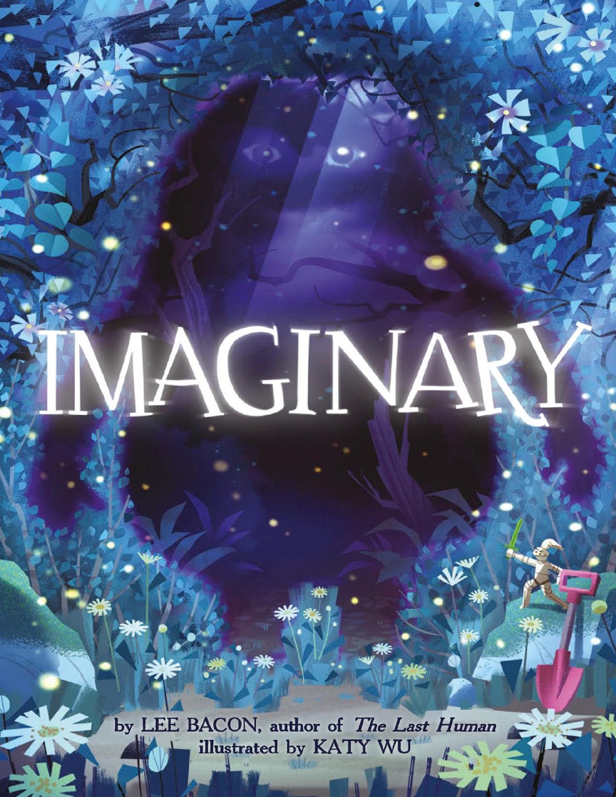 Imaginary Lee Bacon