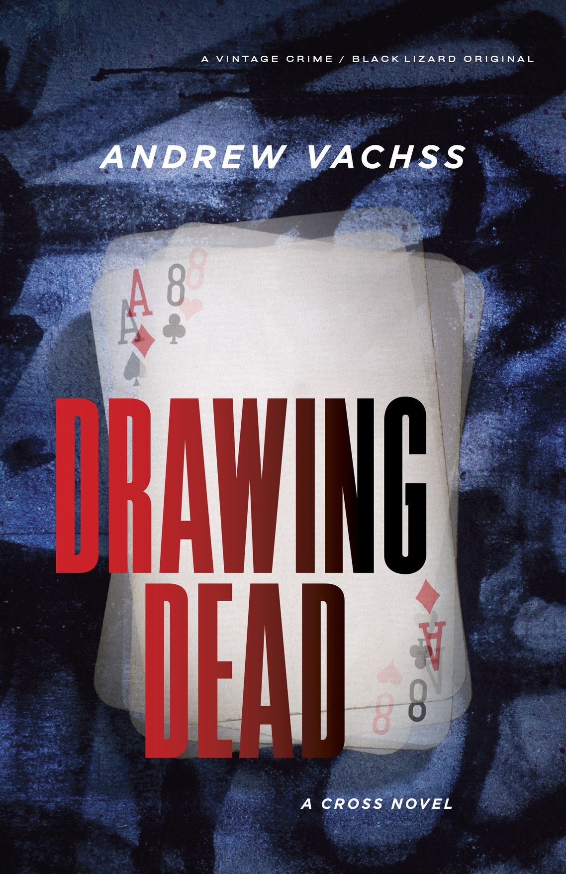 Drawing Dead Andrew Vachss