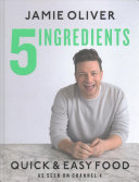 5 Ingredients Quick Easy Food Jamie Oliver