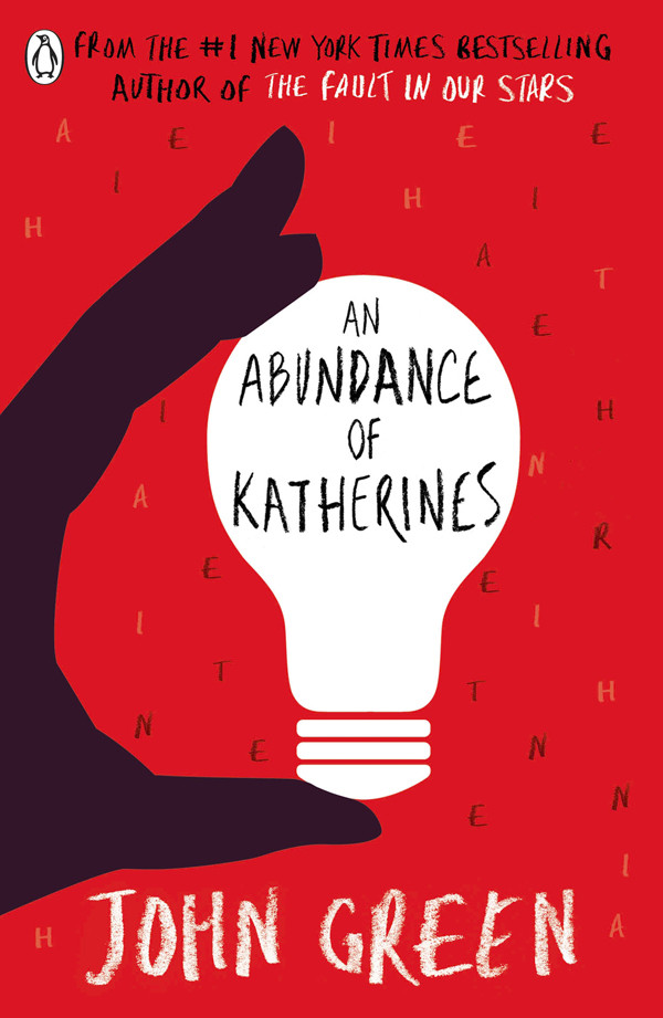 An Abundance Of Katherines John Green
