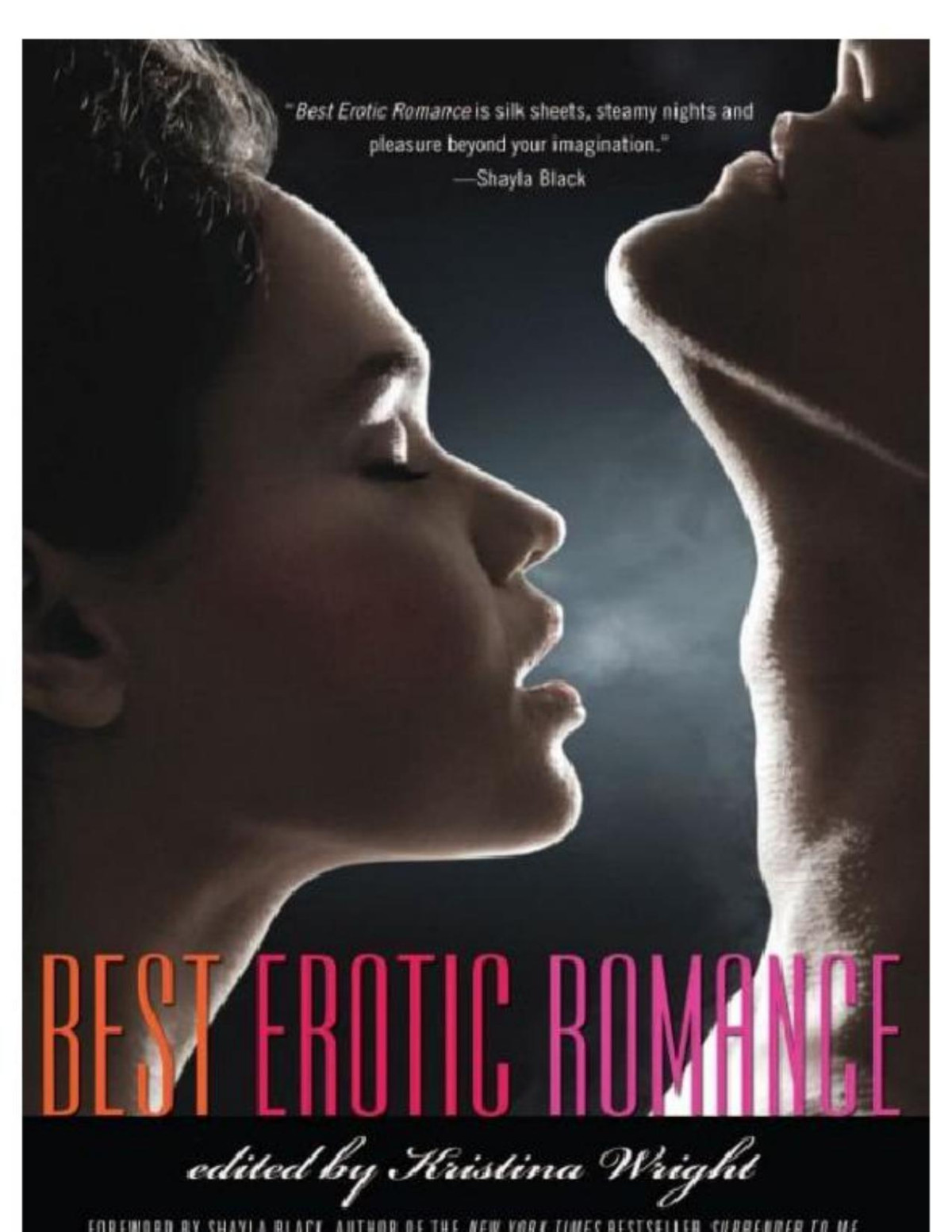 Best Erotic Romance Kristina Wright Ed
