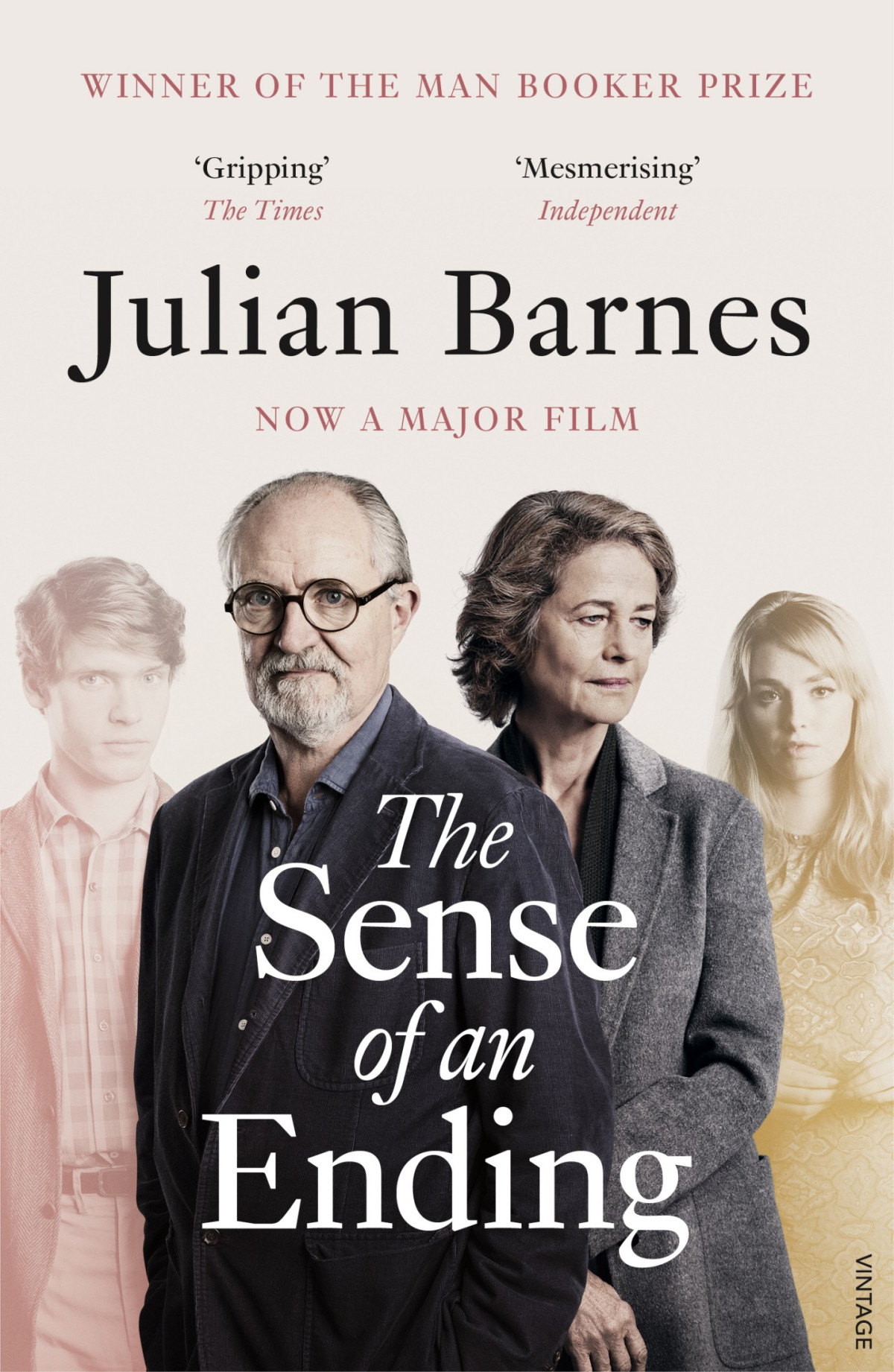 The Sense Of An Ending Julian Barnes