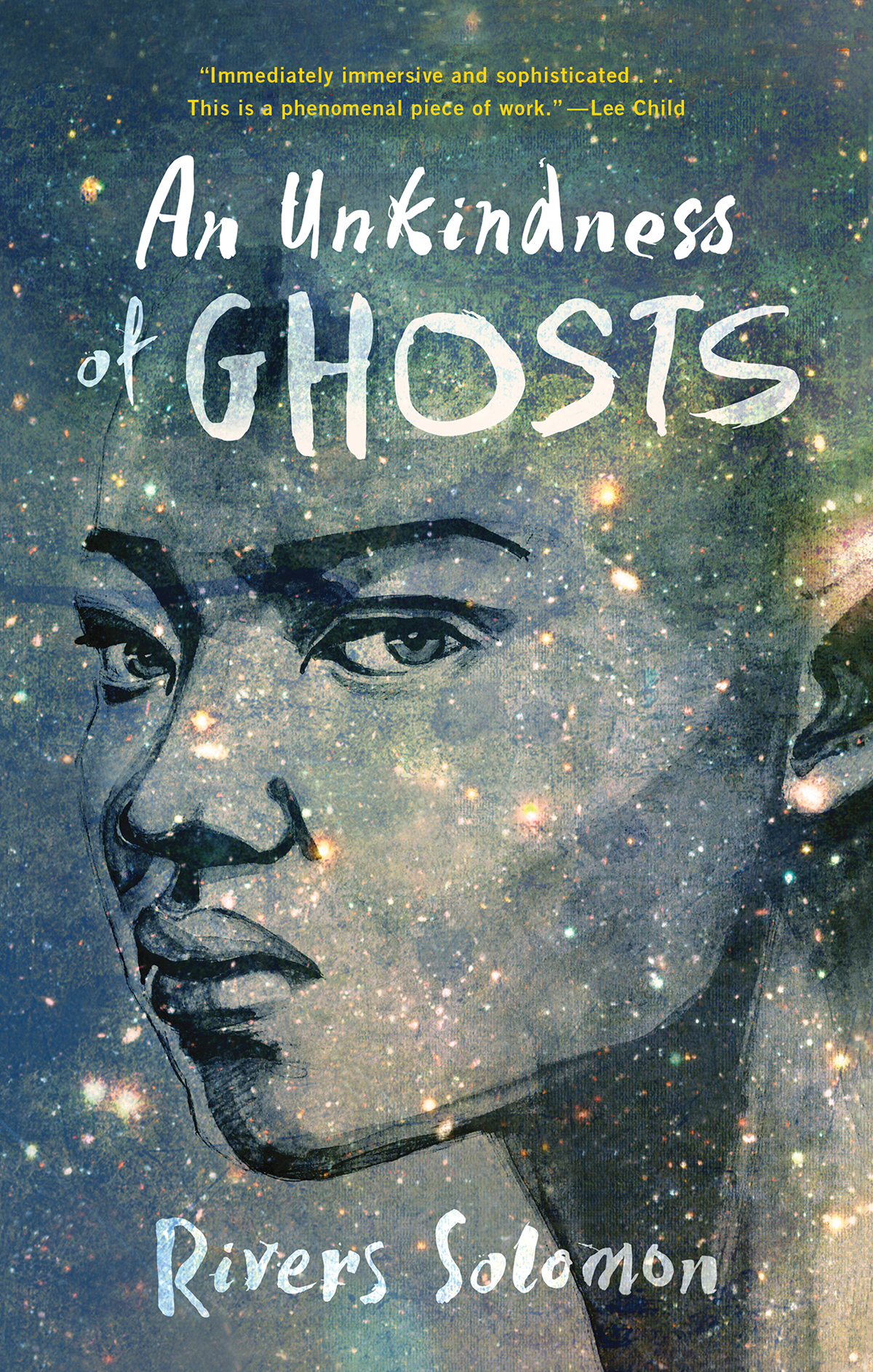 An Unkindness Of Ghosts Rivers Solomon