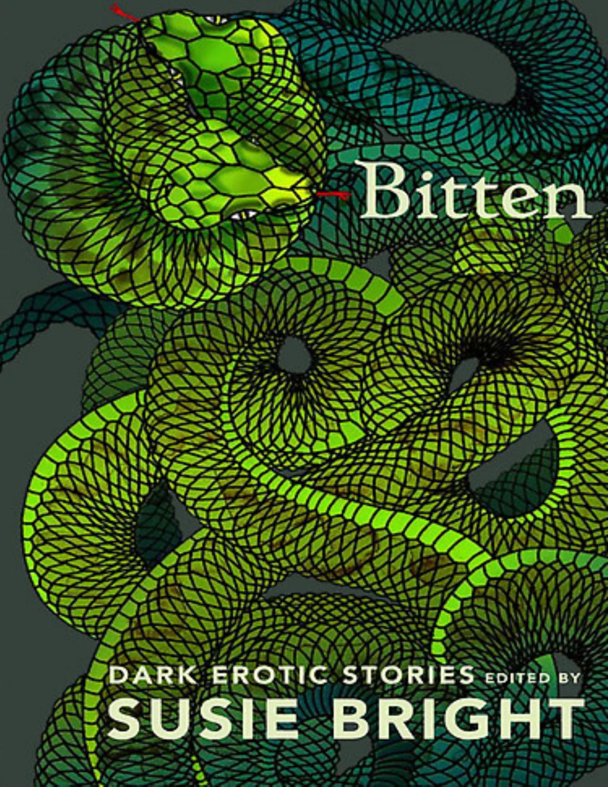 Bitten Dark Erotic Stories Susie Bright