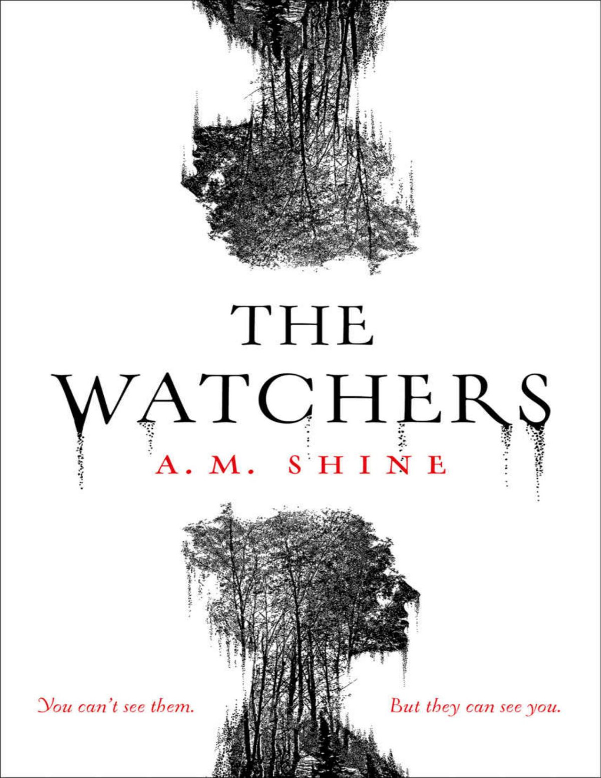 The Watchers Am Shine