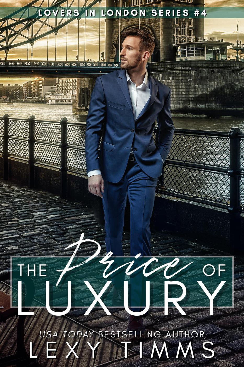 The Price Of Luxury Lovers In London Series 4 Lexy Timms