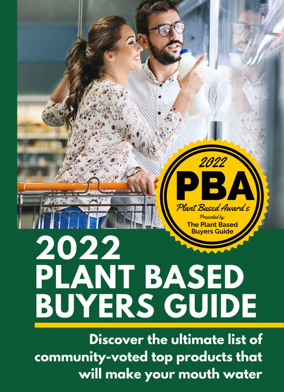 2022 Plant Based Buyers Guide Stop Asking Which Foods Are Plant Based Josh Schieffer