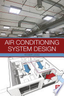 Air Conditioning System Design 1st Edition Roger Legg