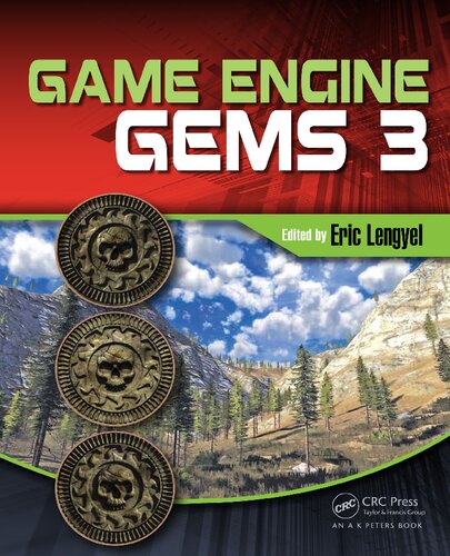 Game Engine Gems 3 Eric Lengyel Ed