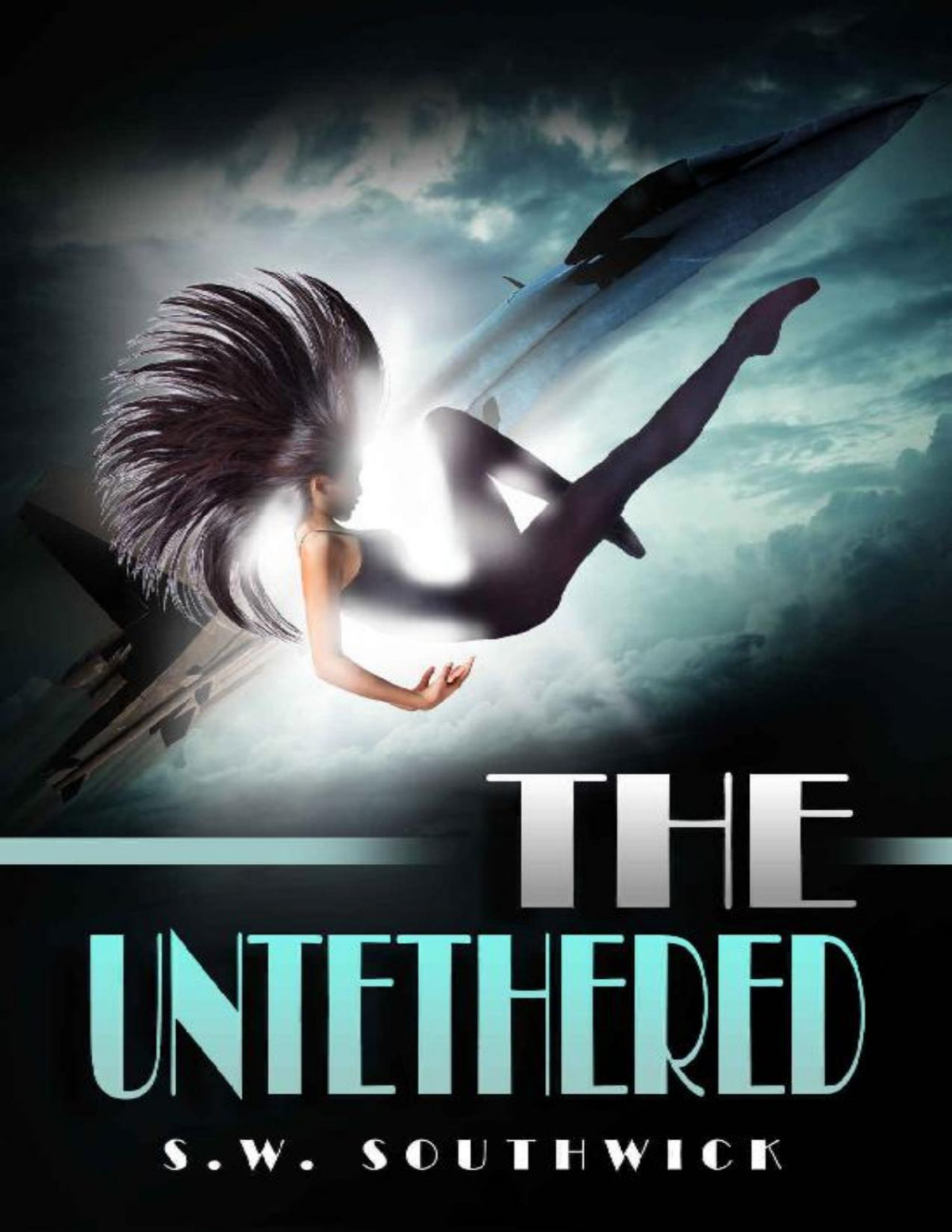 The Untethered Sw Southwick