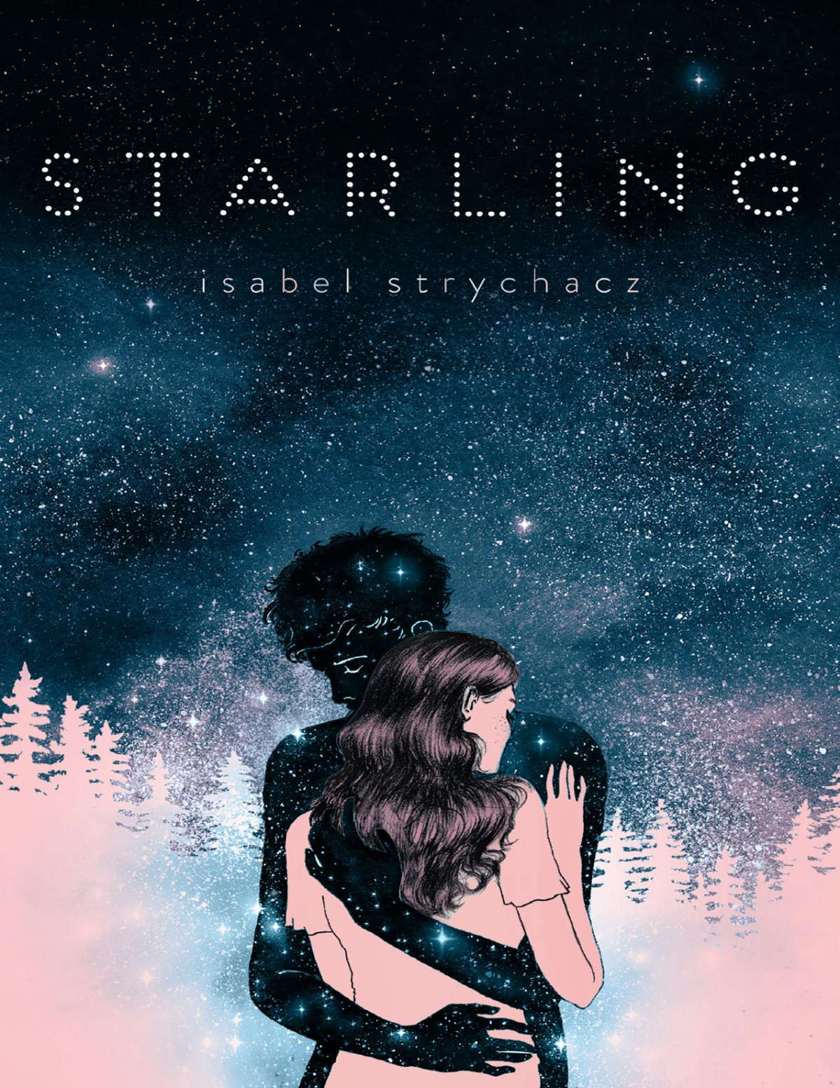 Starling Isabel Strychacz