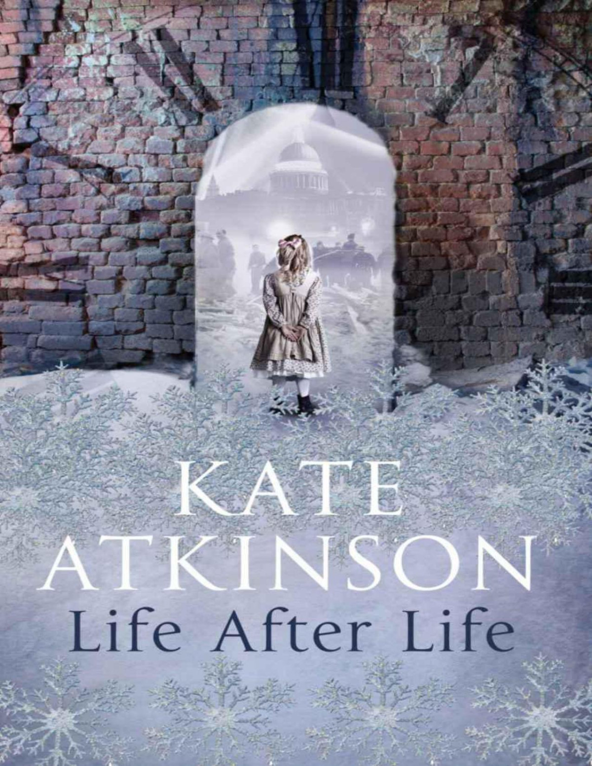 Life After Life Kate Atkinson