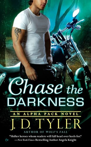Chase The Darkness Jd Tyler