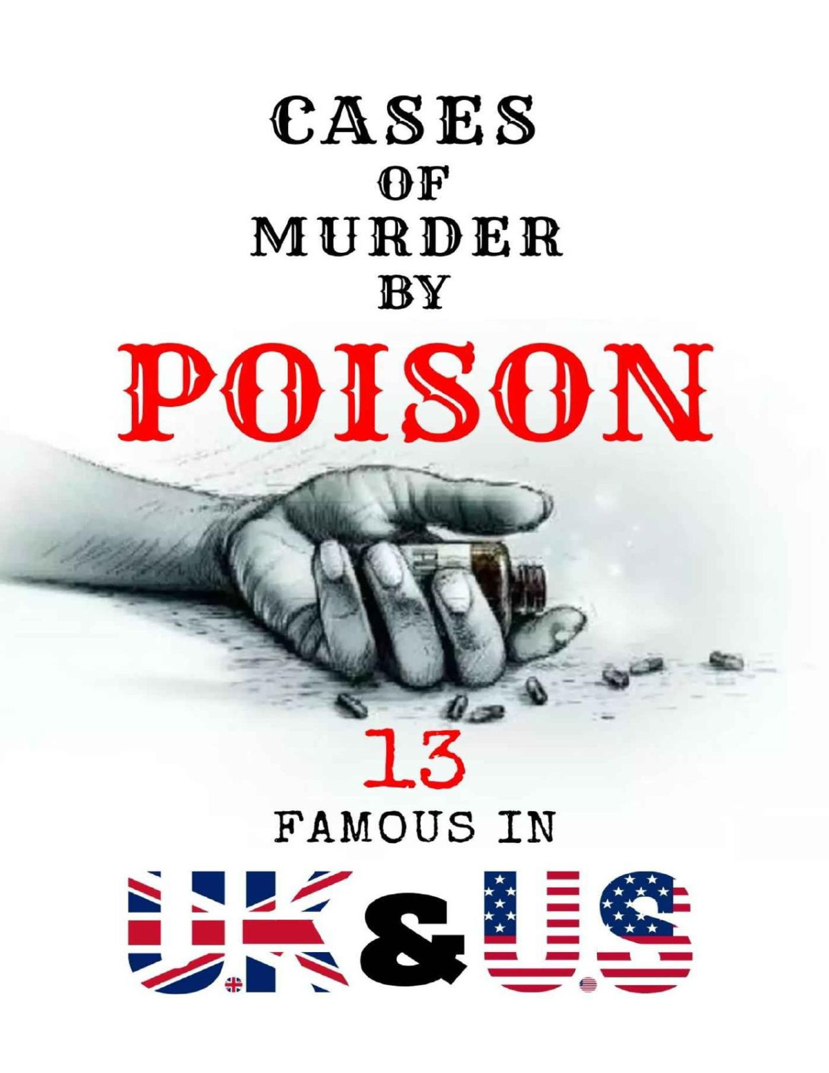 Cases Of Murder By Poison 13 Famous In Uk Us Harry Oline