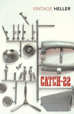 Catch22 Joseph Heller