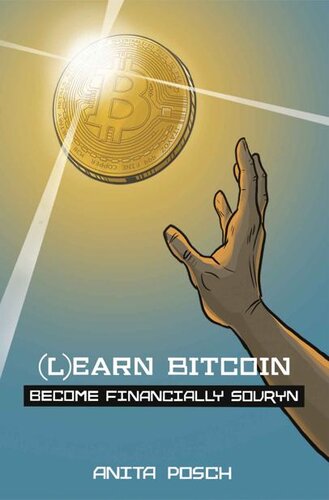 Learn Bitcoin Become Financially Sovryn Anita Posch