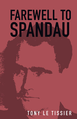 Farewell To Spandau Second Tony Le Tissier