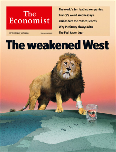 The Economist 21 2013 Calibre