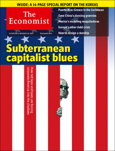 The Economist 25 2013 Calibre