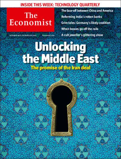 The Economist 29 2013 Calibre
