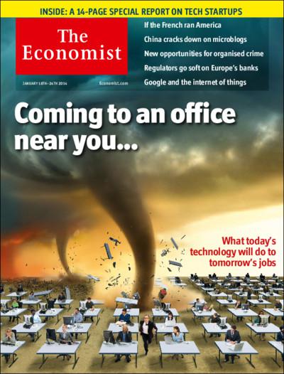 The Economist 20140118 Calibre