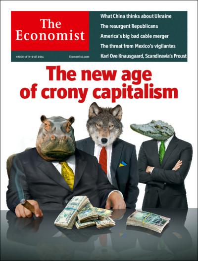 The Economist 20140315 Calibre