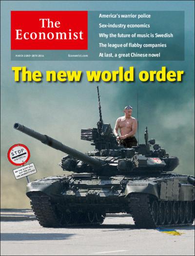 The Economist 20140322 Calibre