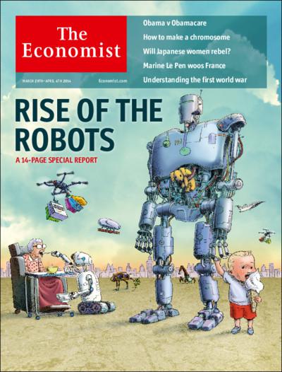 The Economist 20140329 Calibre