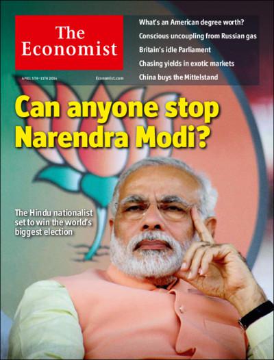 The Economist 20140405 Calibre